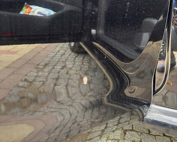 Чорний Фольксваген Гольф, об'ємом двигуна 1.4 л та пробігом 172 тис. км за 12500 $, фото 28 на Automoto.ua