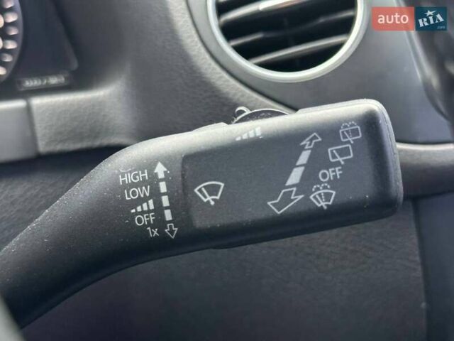 Черный Фольксваген Гольф, объемом двигателя 1.6 л и пробегом 178 тыс. км за 11990 $, фото 23 на Automoto.ua