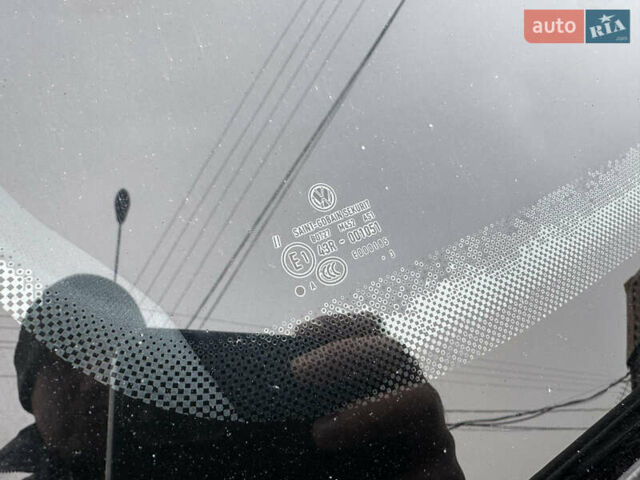 Чорний Фольксваген Гольф, об'ємом двигуна 2.48 л та пробігом 383 тис. км за 8190 $, фото 10 на Automoto.ua