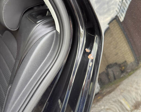 Чорний Фольксваген Гольф, об'ємом двигуна 1.4 л та пробігом 172 тис. км за 12500 $, фото 29 на Automoto.ua