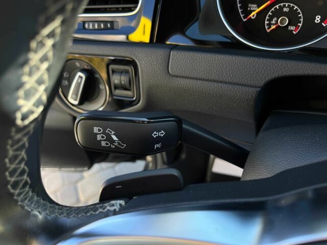 Чорний Фольксваген Гольф, об'ємом двигуна 1.4 л та пробігом 179 тис. км за 15300 $, фото 13 на Automoto.ua