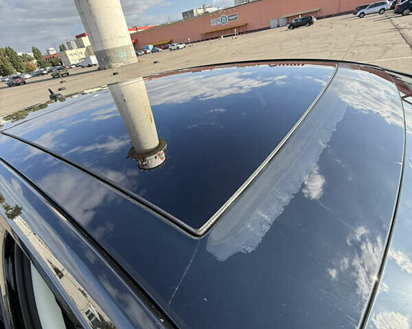 Черный Фольксваген Гольф, объемом двигателя 1.8 л и пробегом 152 тыс. км за 12700 $, фото 8 на Automoto.ua