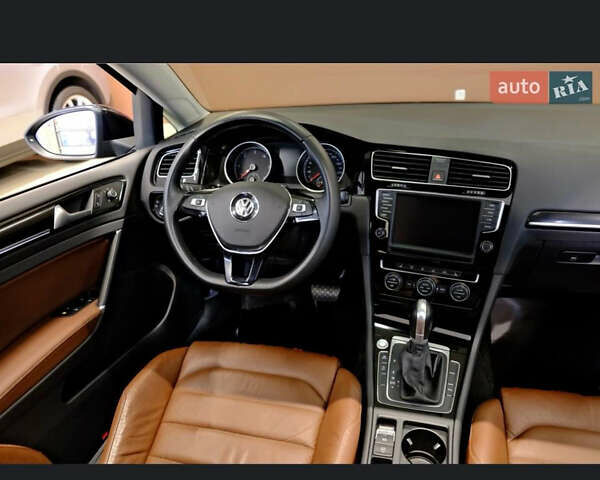 Чорний Фольксваген Гольф, об'ємом двигуна 1.97 л та пробігом 74 тис. км за 16700 $, фото 41 на Automoto.ua