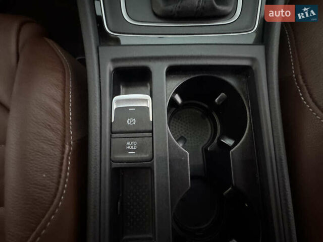 Черный Фольксваген Гольф, объемом двигателя 1.97 л и пробегом 74 тыс. км за 16900 $, фото 12 на Automoto.ua