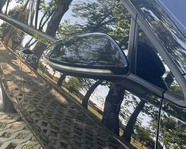 Чорний Фольксваген Гольф, об'ємом двигуна 1.6 л та пробігом 240 тис. км за 11600 $, фото 32 на Automoto.ua