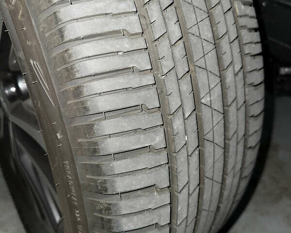 Чорний Фольксваген Гольф, об'ємом двигуна 1.97 л та пробігом 74 тис. км за 16700 $, фото 29 на Automoto.ua