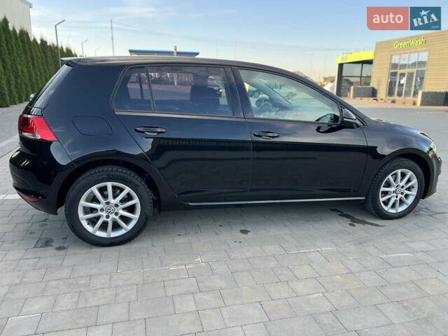 Черный Фольксваген Гольф, объемом двигателя 1.6 л и пробегом 258 тыс. км за 10300 $, фото 47 на Automoto.ua