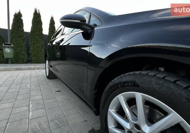 Черный Фольксваген Гольф, объемом двигателя 1.6 л и пробегом 258 тыс. км за 10300 $, фото 35 на Automoto.ua