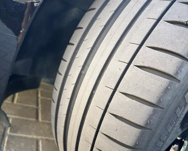 Черный Фольксваген Гольф, объемом двигателя 1.6 л и пробегом 299 тыс. км за 11500 $, фото 50 на Automoto.ua