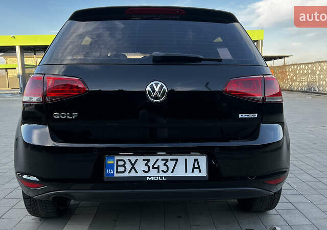 Черный Фольксваген Гольф, объемом двигателя 1.6 л и пробегом 258 тыс. км за 10300 $, фото 53 на Automoto.ua
