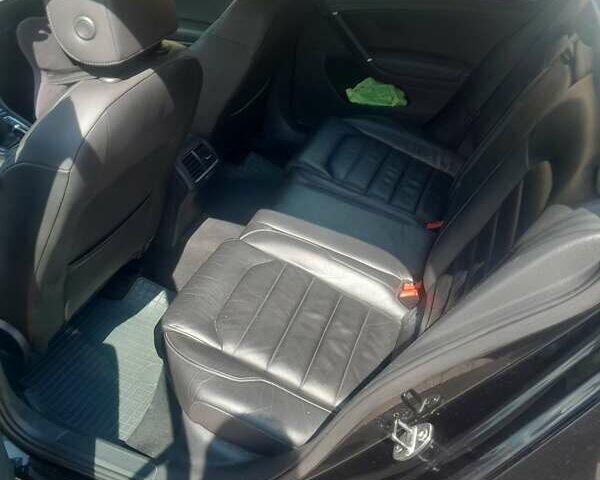 Фольксваген Гольф 2014 в Чернигове на Automoto.ua Черный Фольксваген Гольф, объемом двигателя 1.8 л и пробегом 164 тыс. км за 10000 $, фото 5 на Automoto.ua