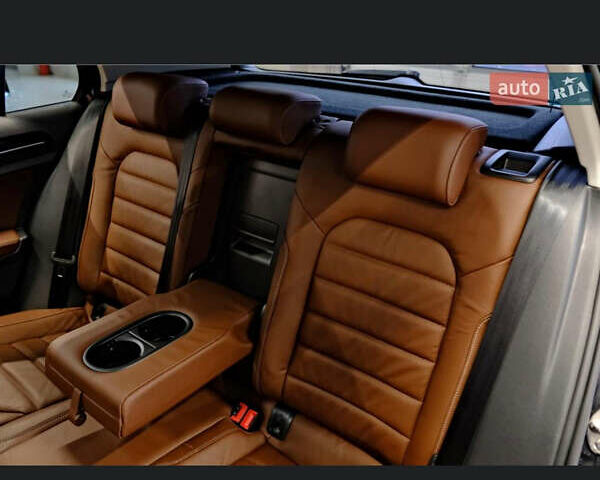 Чорний Фольксваген Гольф, об'ємом двигуна 1.97 л та пробігом 74 тис. км за 16700 $, фото 35 на Automoto.ua