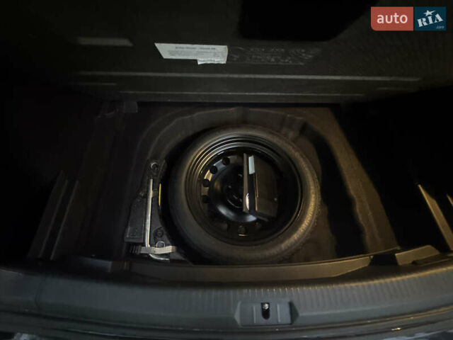 Чорний Фольксваген Гольф, об'ємом двигуна 1.97 л та пробігом 74 тис. км за 16700 $, фото 3 на Automoto.ua
