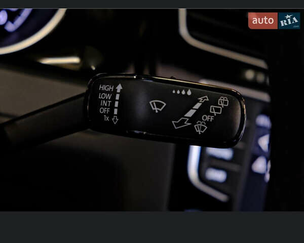 Чорний Фольксваген Гольф, об'ємом двигуна 1.97 л та пробігом 74 тис. км за 16700 $, фото 37 на Automoto.ua