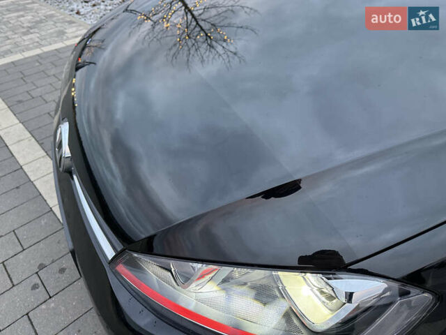 Чорний Фольксваген Гольф, об'ємом двигуна 1.6 л та пробігом 244 тис. км за 11200 $, фото 3 на Automoto.ua