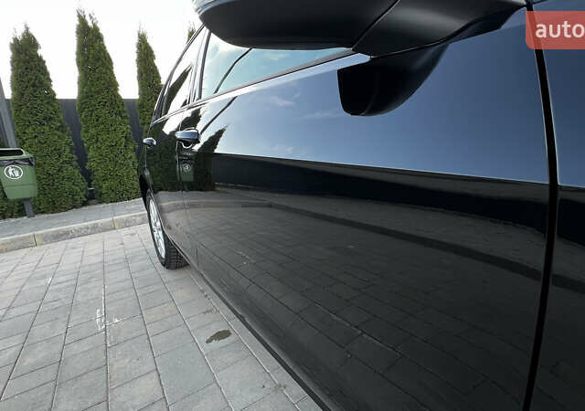 Черный Фольксваген Гольф, объемом двигателя 1.6 л и пробегом 258 тыс. км за 10300 $, фото 36 на Automoto.ua