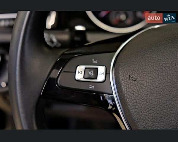 Чорний Фольксваген Гольф, об'ємом двигуна 1.97 л та пробігом 74 тис. км за 16700 $, фото 42 на Automoto.ua