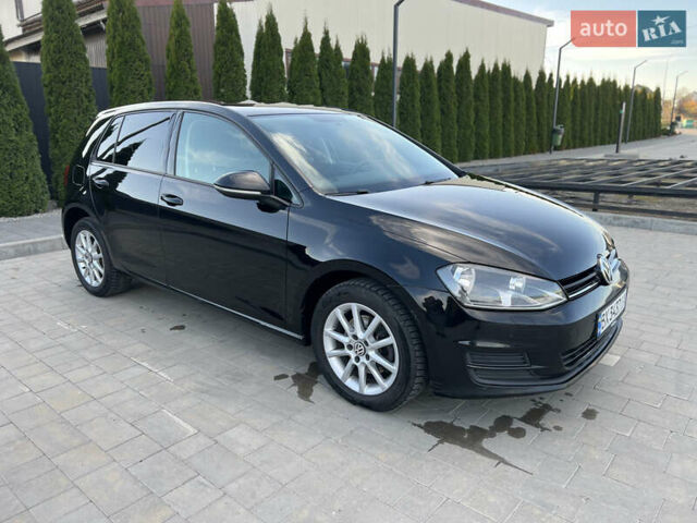 Черный Фольксваген Гольф, объемом двигателя 1.6 л и пробегом 258 тыс. км за 10300 $, фото 50 на Automoto.ua
