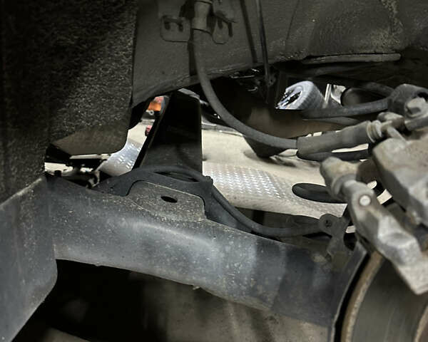 Черный Фольксваген Гольф, объемом двигателя 1.6 л и пробегом 299 тыс. км за 11500 $, фото 43 на Automoto.ua