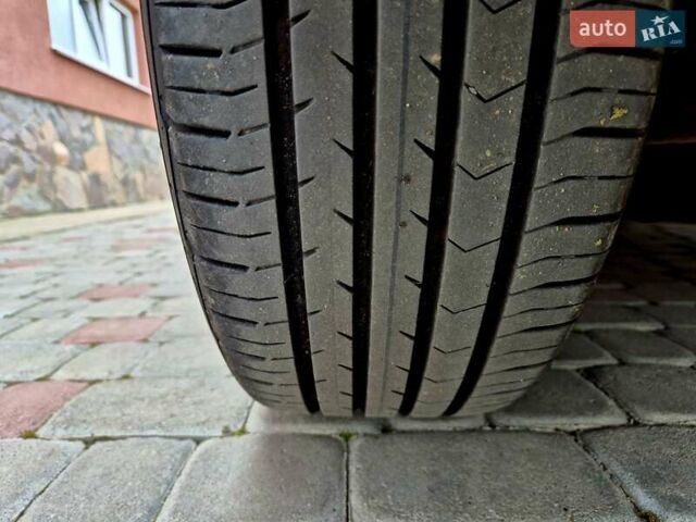 Фольксваген Гольф 2015 в Сваляве на Automoto.ua Черный Фольксваген Гольф, объемом двигателя 1.97 л и пробегом 253 тыс. км за 15500 $, фото 12 на Automoto.ua