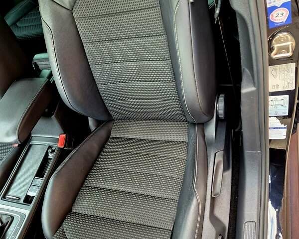 Фольксваген Гольф 2015 в Сваляве на Automoto.ua Черный Фольксваген Гольф, объемом двигателя 1.97 л и пробегом 253 тыс. км за 15500 $, фото 53 на Automoto.ua