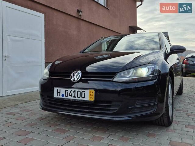 Фольксваген Гольф 2015 в Сваляве на Automoto.ua Черный Фольксваген Гольф, объемом двигателя 1.97 л и пробегом 253 тыс. км за 15500 $, фото 36 на Automoto.ua