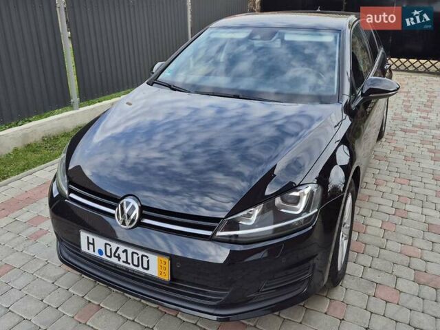Фольксваген Гольф 2015 в Сваляве на Automoto.ua Черный Фольксваген Гольф, объемом двигателя 1.97 л и пробегом 253 тыс. км за 15500 $, фото 29 на Automoto.ua