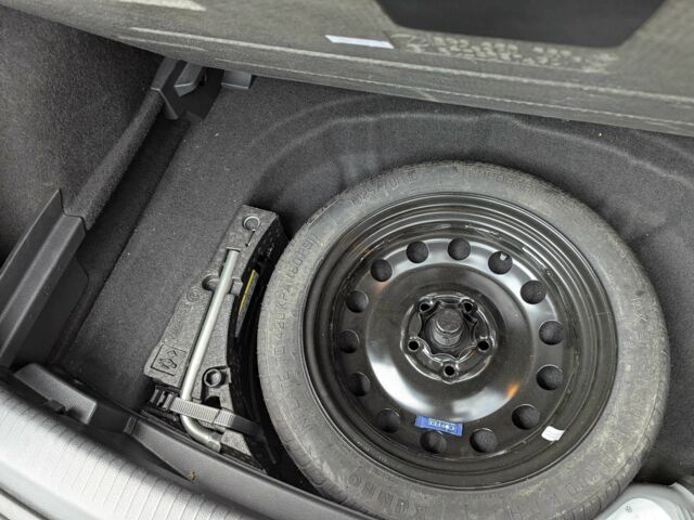 Черный Фольксваген Гольф, объемом двигателя 2 л и пробегом 95 тыс. км за 14200 $, фото 16 на Automoto.ua