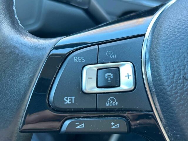 Чорний Фольксваген Гольф, об'ємом двигуна 0 л та пробігом 94 тис. км за 7100 $, фото 11 на Automoto.ua