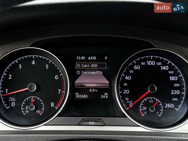 Черный Фольксваген Гольф, объемом двигателя 1.4 л и пробегом 165 тыс. км за 14200 $, фото 28 на Automoto.ua