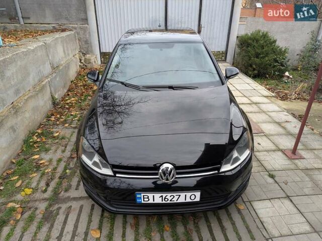 Чорний Фольксваген Гольф, об'ємом двигуна 1.97 л та пробігом 95 тис. км за 14200 $, фото 10 на Automoto.ua