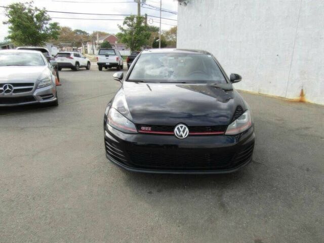 Чорний Фольксваген Гольф, об'ємом двигуна 2 л та пробігом 71 тис. км за 3800 $, фото 1 на Automoto.ua