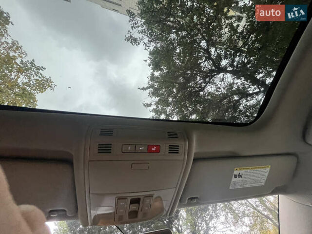 Черный Фольксваген Гольф, объемом двигателя 1.8 л и пробегом 180 тыс. км за 11000 $, фото 6 на Automoto.ua