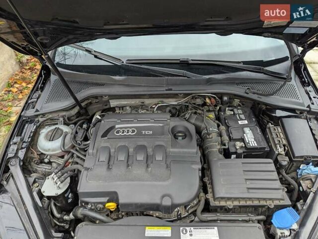 Чорний Фольксваген Гольф, об'ємом двигуна 1.97 л та пробігом 95 тис. км за 14200 $, фото 26 на Automoto.ua