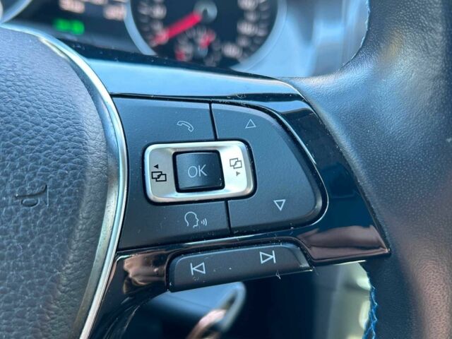 Чорний Фольксваген Гольф, об'ємом двигуна 0 л та пробігом 94 тис. км за 7100 $, фото 10 на Automoto.ua