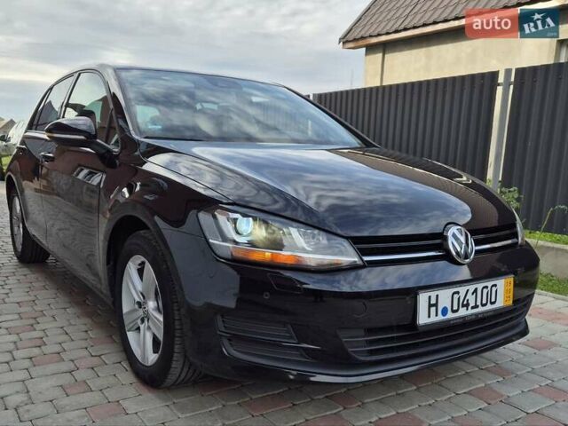 Черный Фольксваген Гольф, объемом двигателя 1.97 л и пробегом 253 тыс. км за 15500 $, фото 38 на Automoto.ua