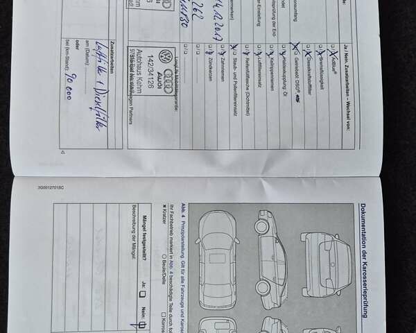 Фольксваген Гольф 2015 в Сваляве на Automoto.ua Черный Фольксваген Гольф, объемом двигателя 1.97 л и пробегом 253 тыс. км за 15500 $, фото 60 на Automoto.ua