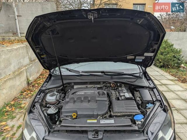 Чорний Фольксваген Гольф, об'ємом двигуна 1.97 л та пробігом 95 тис. км за 14200 $, фото 25 на Automoto.ua