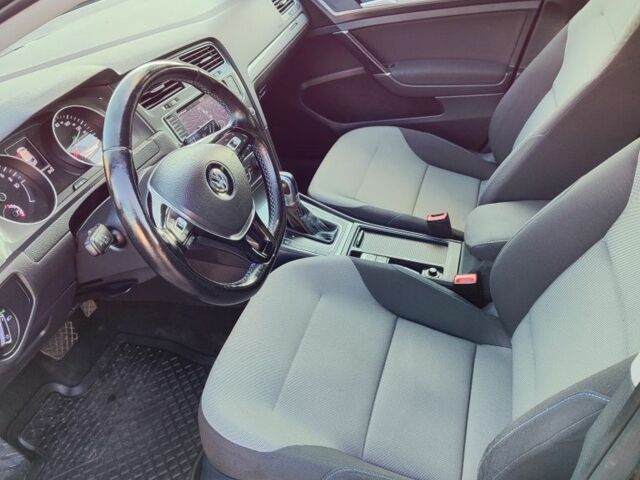 Чорний Фольксваген Гольф, об'ємом двигуна 0 л та пробігом 111 тис. км за 9500 $, фото 18 на Automoto.ua