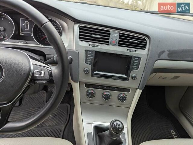 Чорний Фольксваген Гольф, об'ємом двигуна 1.97 л та пробігом 95 тис. км за 14200 $, фото 14 на Automoto.ua