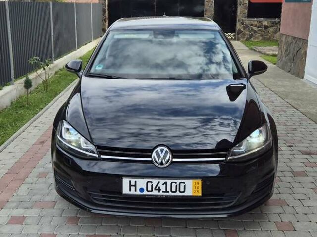 Черный Фольксваген Гольф, объемом двигателя 1.97 л и пробегом 253 тыс. км за 15500 $, фото 15 на Automoto.ua