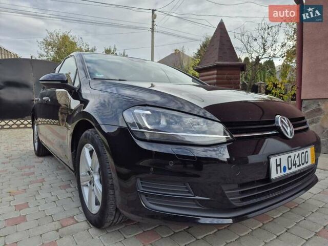 Фольксваген Гольф 2015 в Сваляве на Automoto.ua Черный Фольксваген Гольф, объемом двигателя 1.97 л и пробегом 253 тыс. км за 15500 $, фото 23 на Automoto.ua