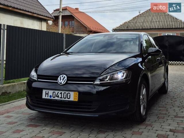 Фольксваген Гольф 2015 в Сваляве на Automoto.ua Черный Фольксваген Гольф, объемом двигателя 1.97 л и пробегом 253 тыс. км за 15500 $, фото 19 на Automoto.ua