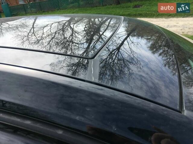 Чорний Фольксваген Гольф, об'ємом двигуна 1.8 л та пробігом 66 тис. км за 13999 $, фото 5 на Automoto.ua