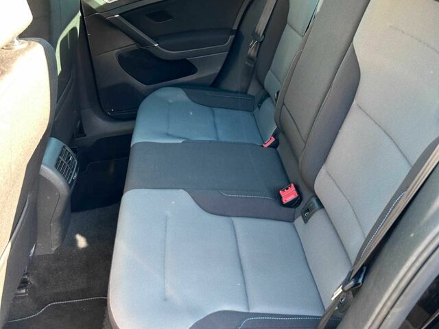 Чорний Фольксваген Гольф, об'ємом двигуна 0 л та пробігом 94 тис. км за 7100 $, фото 19 на Automoto.ua