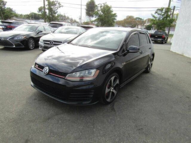 Чорний Фольксваген Гольф, об'ємом двигуна 2 л та пробігом 71 тис. км за 3800 $, фото 2 на Automoto.ua