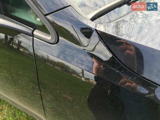 Чорний Фольксваген Гольф, об'ємом двигуна 1.8 л та пробігом 66 тис. км за 13999 $, фото 6 на Automoto.ua