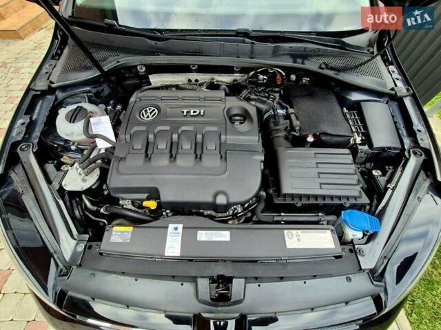 Фольксваген Гольф 2015 в Сваляве на Automoto.ua Черный Фольксваген Гольф, объемом двигателя 1.97 л и пробегом 253 тыс. км за 15500 $, фото 47 на Automoto.ua