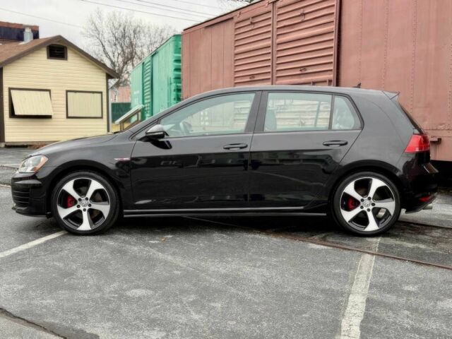 Чорний Фольксваген Гольф, об'ємом двигуна 2 л та пробігом 77 тис. км за 3800 $, фото 4 на Automoto.ua