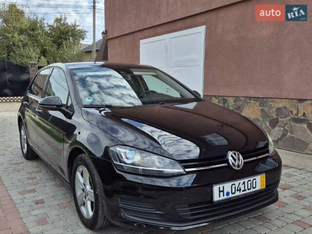 Фольксваген Гольф 2015 в Сваляве на Automoto.ua Черный Фольксваген Гольф, объемом двигателя 1.97 л и пробегом 253 тыс. км за 15500 $, фото 21 на Automoto.ua